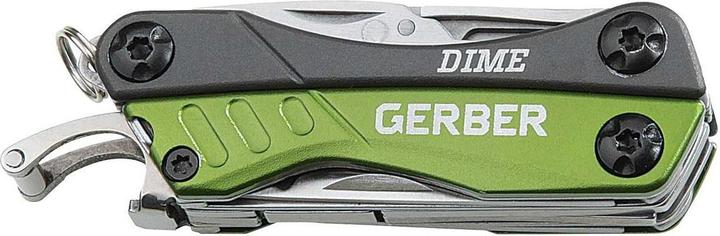Produktbild Gerber Gear Dime (12 Funktionen)