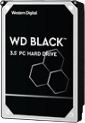 Image du produit WD Noir (2 To, 3.5", CMR)