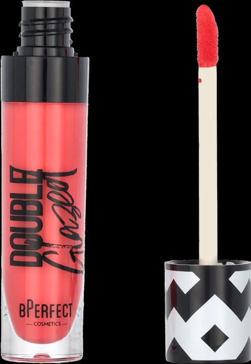 Image du produit BPerfect Cosmetics Bperfect X Stacey Marie Double Glazed Lip Gloss