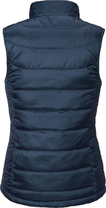 Produktbild Russell Nano Weste Wattiert (44 D)