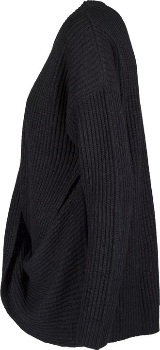 Produktbild Urban Classics Ladies Wrapped Sweater (L)