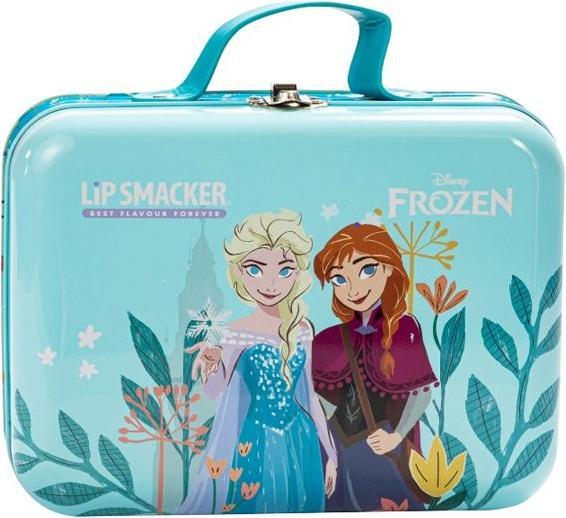 Actual product image Lip Smacker Disney Frozen Beauty Box