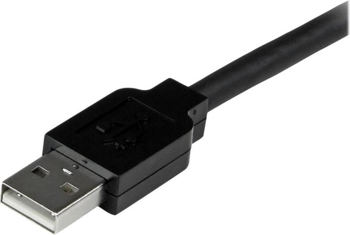 Immagine prodotto StarTech USB A - USB A (5 m, USB 2.0)