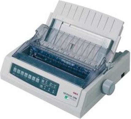 Immagine prodotto OKI ML3390eco (Bianco e nero)