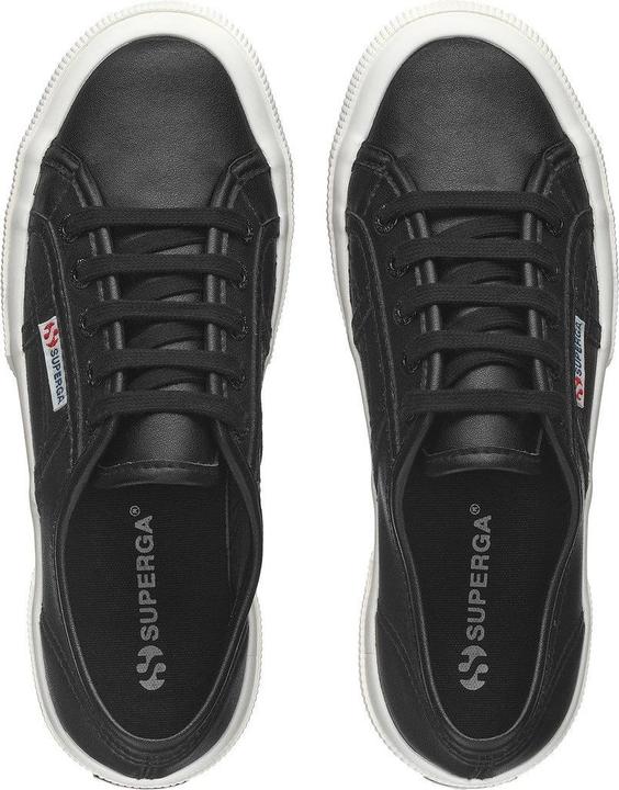 Produktbild Superga Sneaker 2750 Veganes Leder (35)