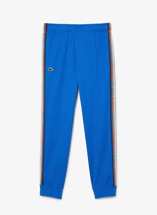 Immagine prodotto Lacoste Pantaloni da allenamento resistenti TENNIS da uomo (XL)