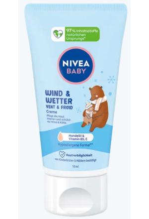 Immagine prodotto NIVEA Crema per il vento e le intemperie