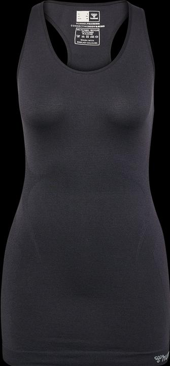 Actual product image hummel Tif Seamless Top (XS)