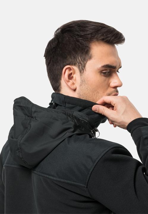 Image du produit Jack Wolfskin Blizzard Fz M (M)