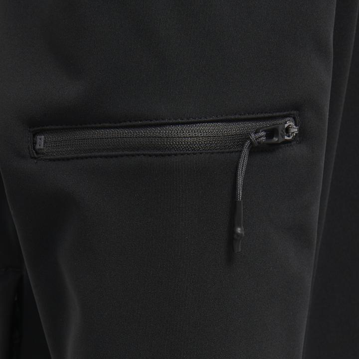 Actual product image hummel North Softshell Jacket Woman (XL)