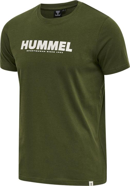 Actual product image hummel Legacy T-Shirt (L)