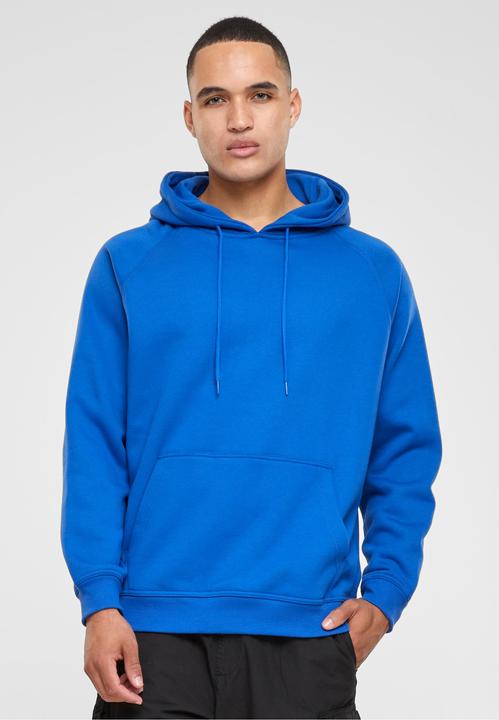 Image du produit Urban Classics Blank Hoody (XXL)