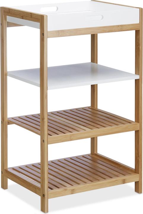 Image du produit Relaxdays Bambus