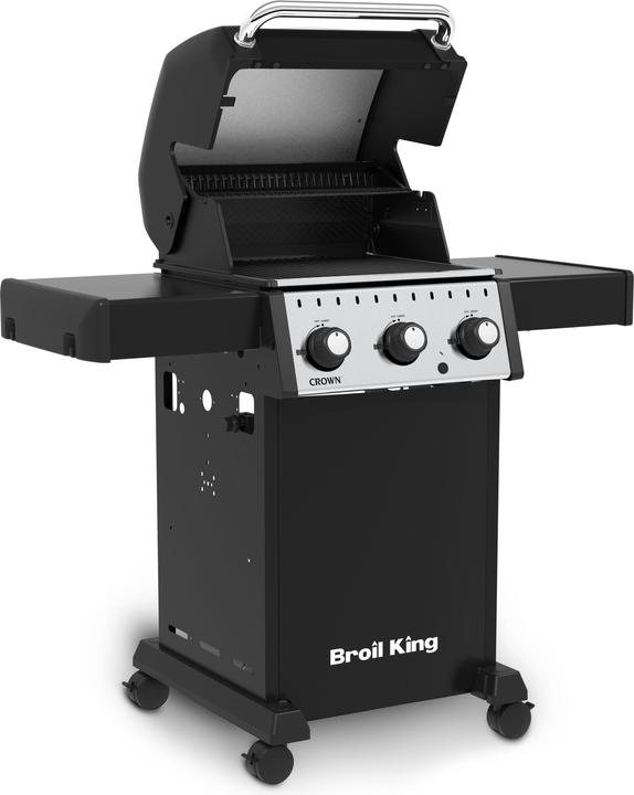 Immagine prodotto Broil King Corona 310 (8.80 kW)