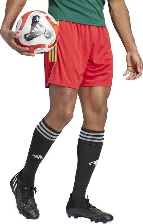 Produktbild adidas Šortai vyrams Tiro 23 League raudona IB8090 (XL) (XL)