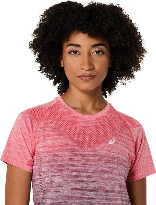 Produktbild ASICS Performance Seamless SS Top (XS)