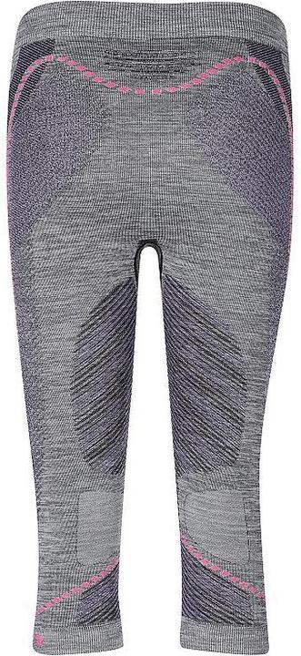 Image du produit UYN Pantalon thermique 3/4 Ambityon Melange (S, M)