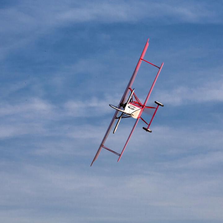 Produktbild Hangar 9 Fokker D.VII (Kunstflug)