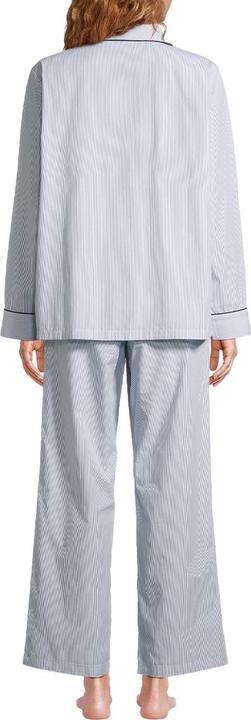 Produktbild Seidensticker Web Pyjama (46, 3XL)