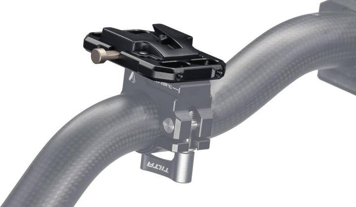 Produktbild Tilta Pocket V-Mount Battery Plate (Cage Zubehör)