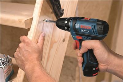 Produktbild Bosch Professional GSR 12V-15 (Akkubetrieb)