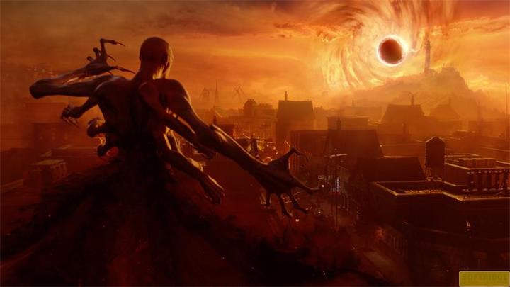 Actual product image Bethesda Redfall (PC, DE)