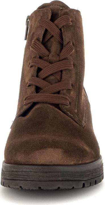Image du produit Gabor Bottines pour femmes Hittcher marron (40)