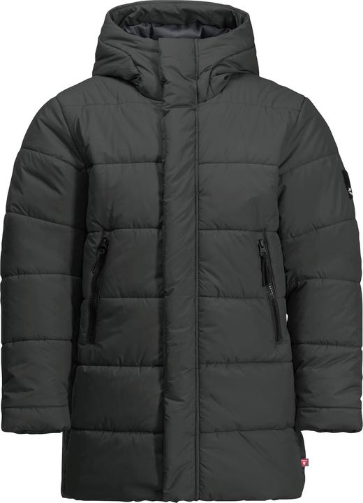 Jack Wolfskin Teen Ins Long Jacket Y (152)