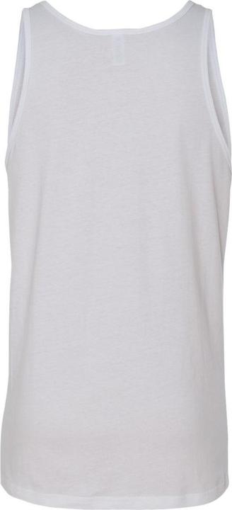Actual product image Bella Canvas Unisex Adult Jersey Tank Top (XL)