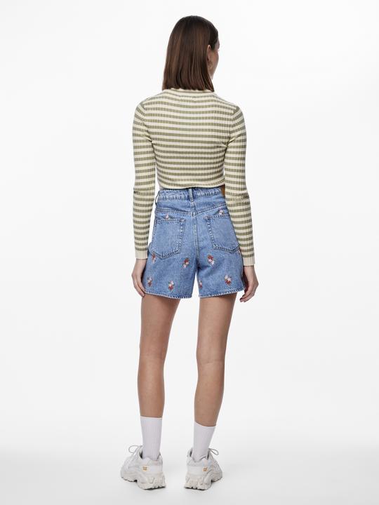 Image du produit Pieces PCSKY Short en jean (XS)
