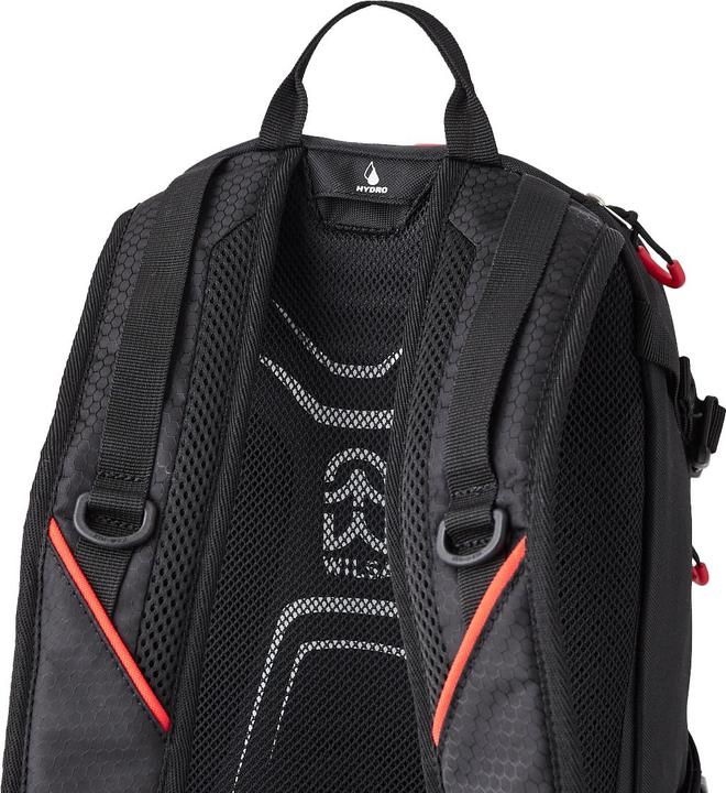 Actual product image Wilsa Hiking rucksack "Fuji" 18L (18 l)