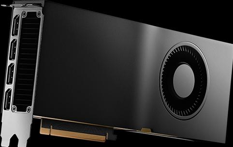 Actual product image PNY Graphics card NVIDIA RTX 5000 Ada Generation 32 GB (32 GB)