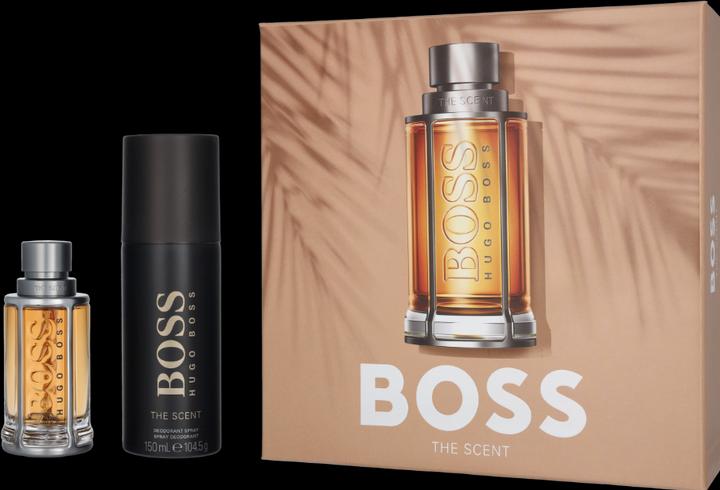 Image du produit Hugo Boss Le parfum (Eau de toilette, 200 ml)