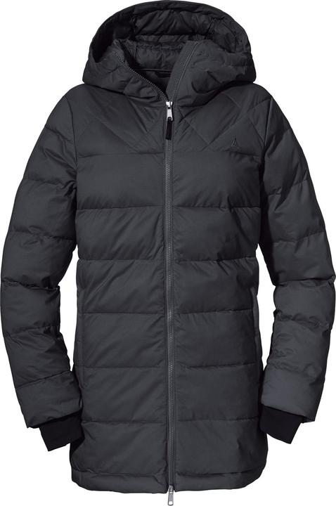 Schöffel Boston L Parka
