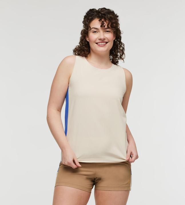 Actual product image Cotopaxi Cambio Tank (L)