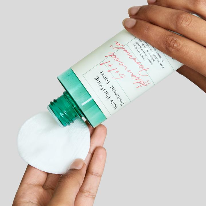 Produktbild Axis-Y Daily Purifying Treatment Toner Cleansing Toner 200Ml (Tonic, 200 ml)