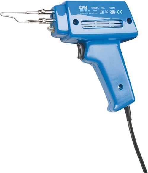 Image du produit CFH Pistolet à souder électrique LM E100