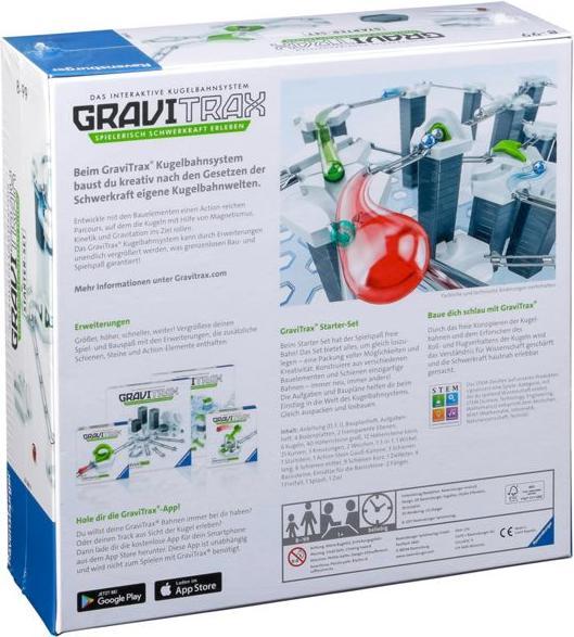 Produktbild Ravensburger GraviTrax Starterset