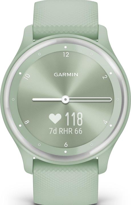 Image du produit Garmin Vivomove Sport (40 mm)