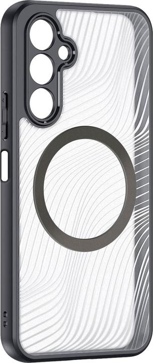 Actual product image Dux Ducis Aimo Mag (Samsung Galaxy S24)