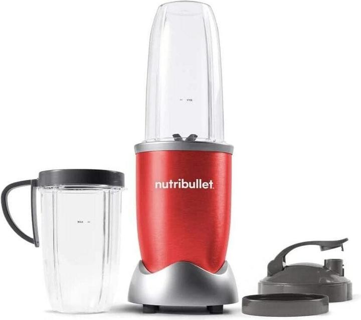 Produktbild NutriBullet NB907R (900 W)
