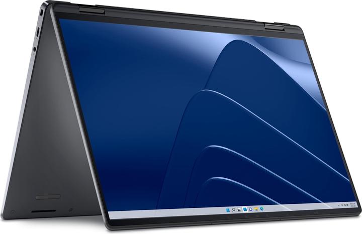 Actual product image Dell Latitude 9450 2-in-1 (14", Intel Core Ultra 7 165U, 32 GB, 1000 GB, CH)