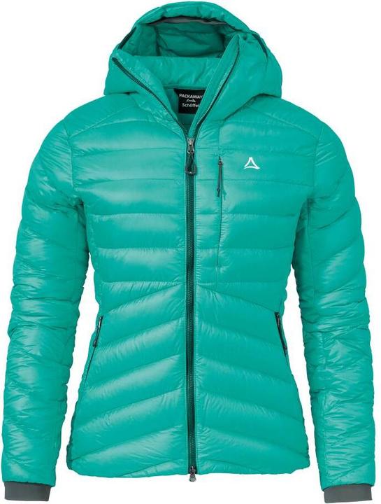 Spectra green, Turquoise