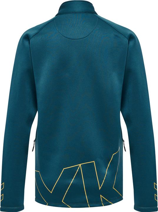 Image du produit hummel Cima Xk Zip Jacket Woman (XL)
