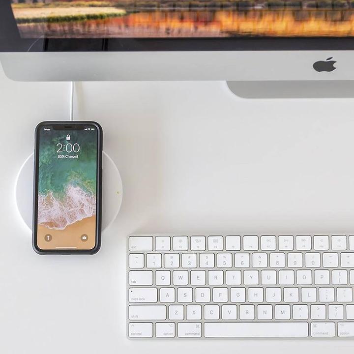 Produktbild Quad Lock Case (Apple iPhone X, Apple iPhone XS)