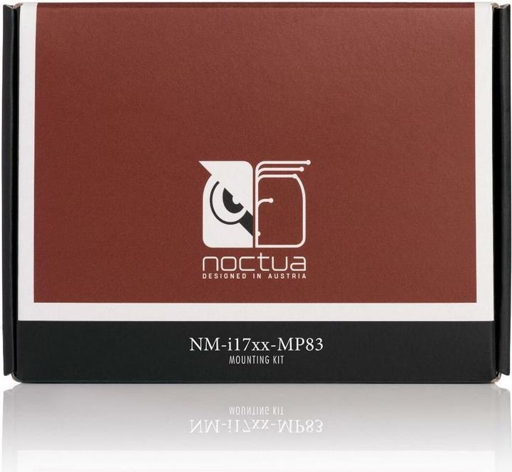 Noctua Upgrade-Kit NM-i17xx-MP83