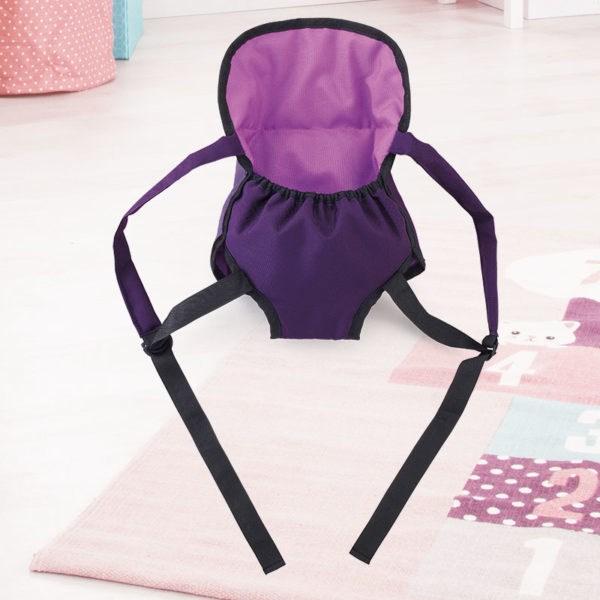 Actual product image Bayer Combi Doll's Pram Grande
