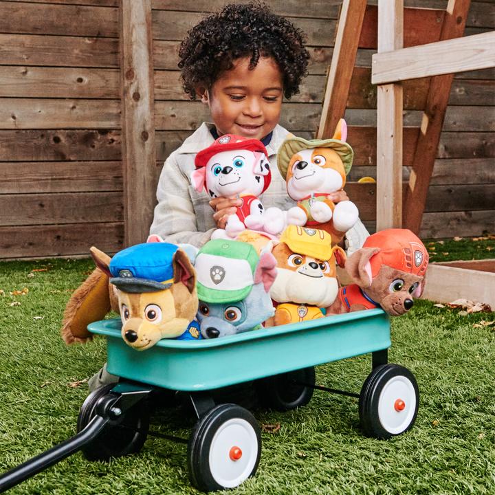 Produktbild Spin Master Paw Patrol Tracker (15 cm)