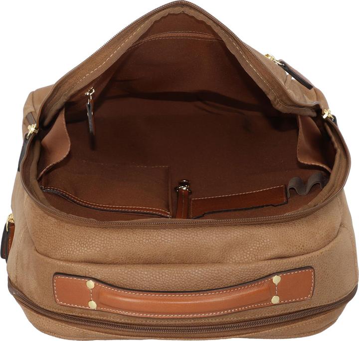 Image du produit Brics Sac à dos Life 42 cm pour ordinateur portable (16 l)