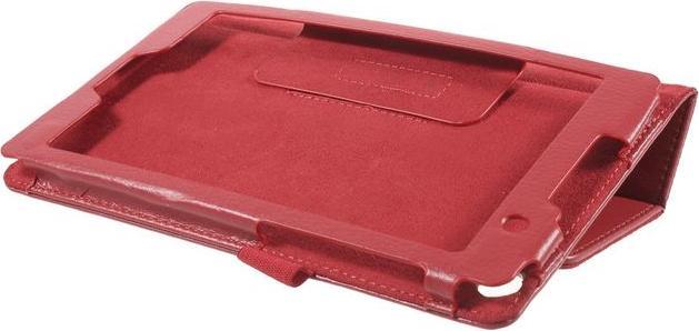 Produktbild MU Classic Case aus Kunstleder Litchi (Asus ZenPad 7.0)